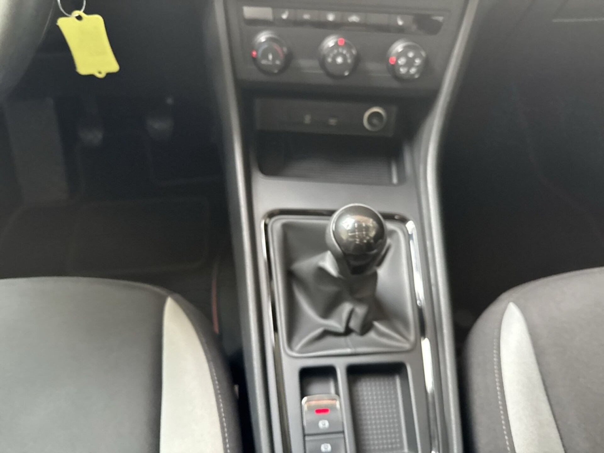 SEAT Ateca Reference