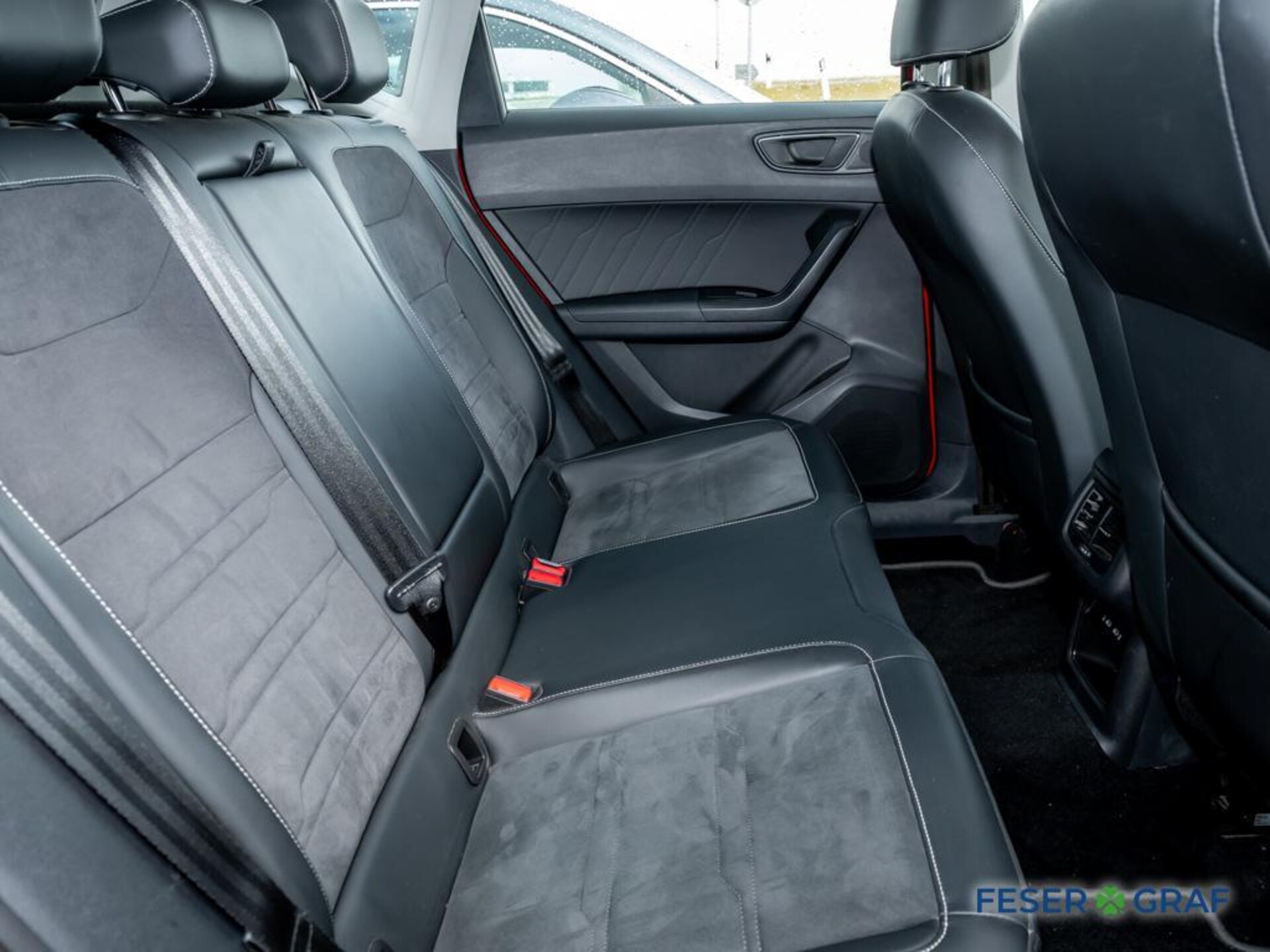 SEAT Ateca Style