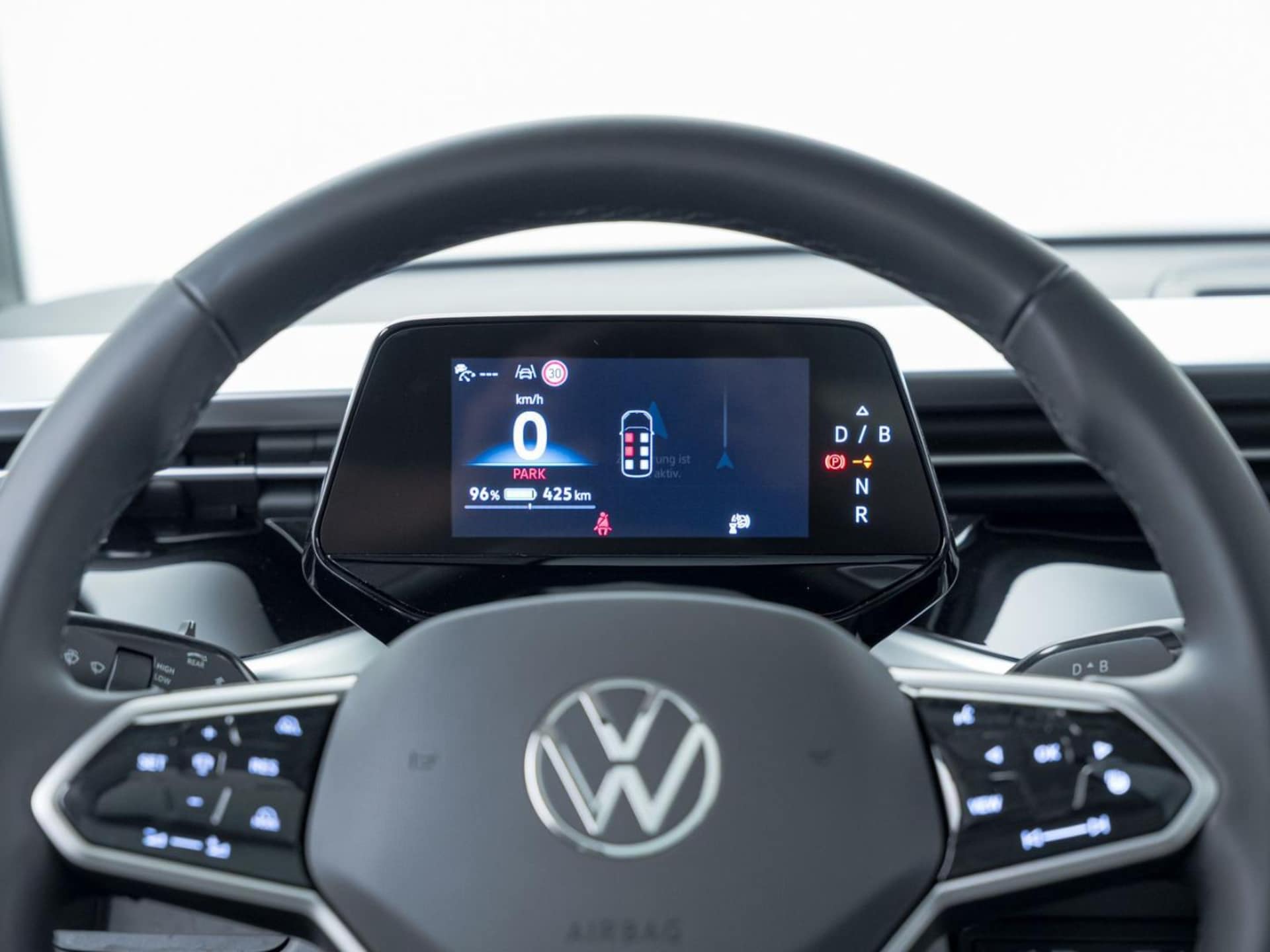 Volkswagen ID. Buzz Pro