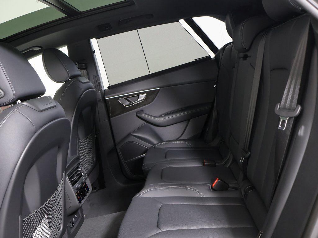 2026 Audi Q8 Premium Plus - Photo 23