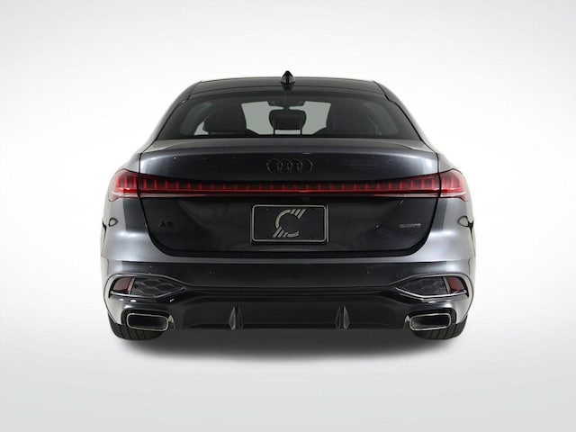 2026 Audi A5 Sedan