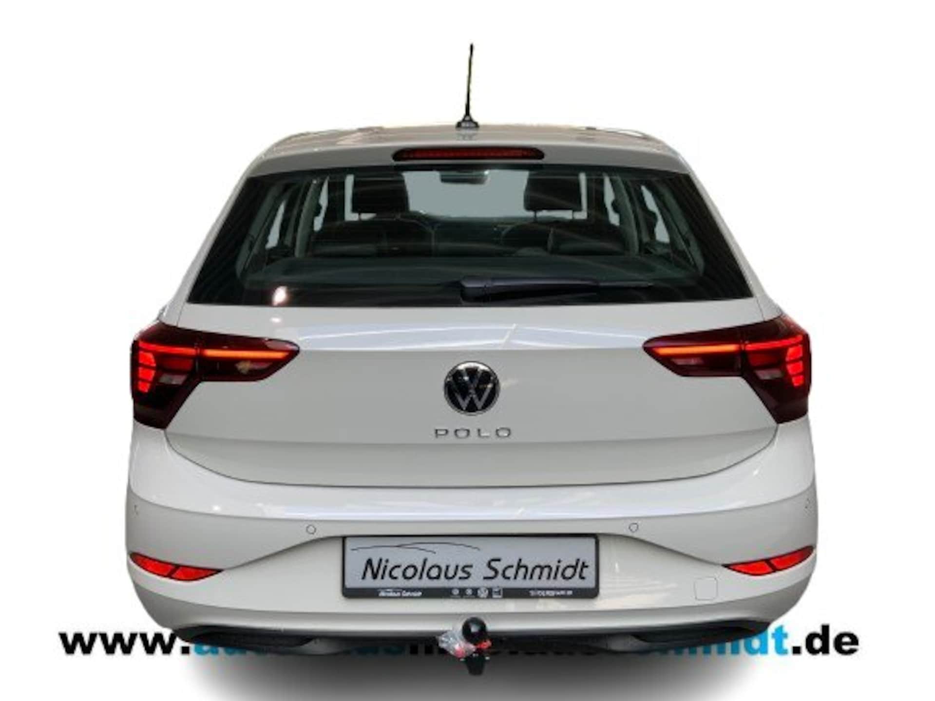Volkswagen Polo Goal