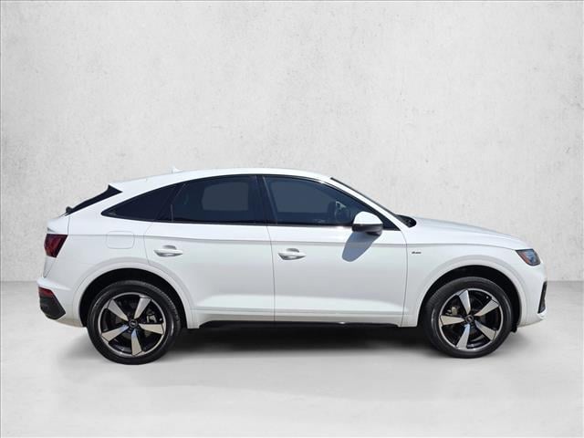 2023 Audi Q5 Sportback