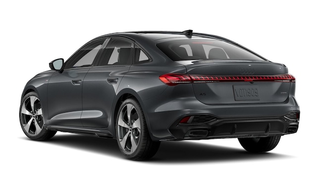 2026 Audi A5 Sedan