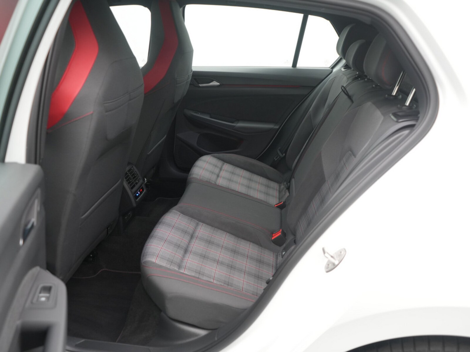 Volkswagen Golf – Bild 8