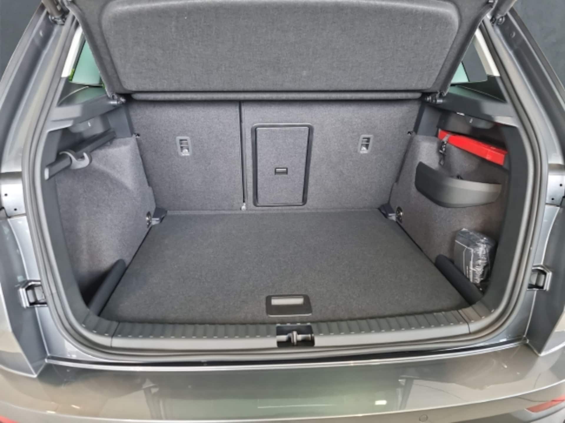 Skoda Karoq Selection