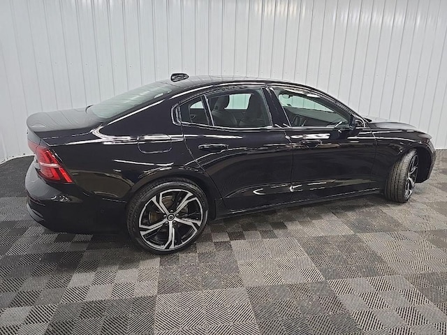 2025 Volvo S60