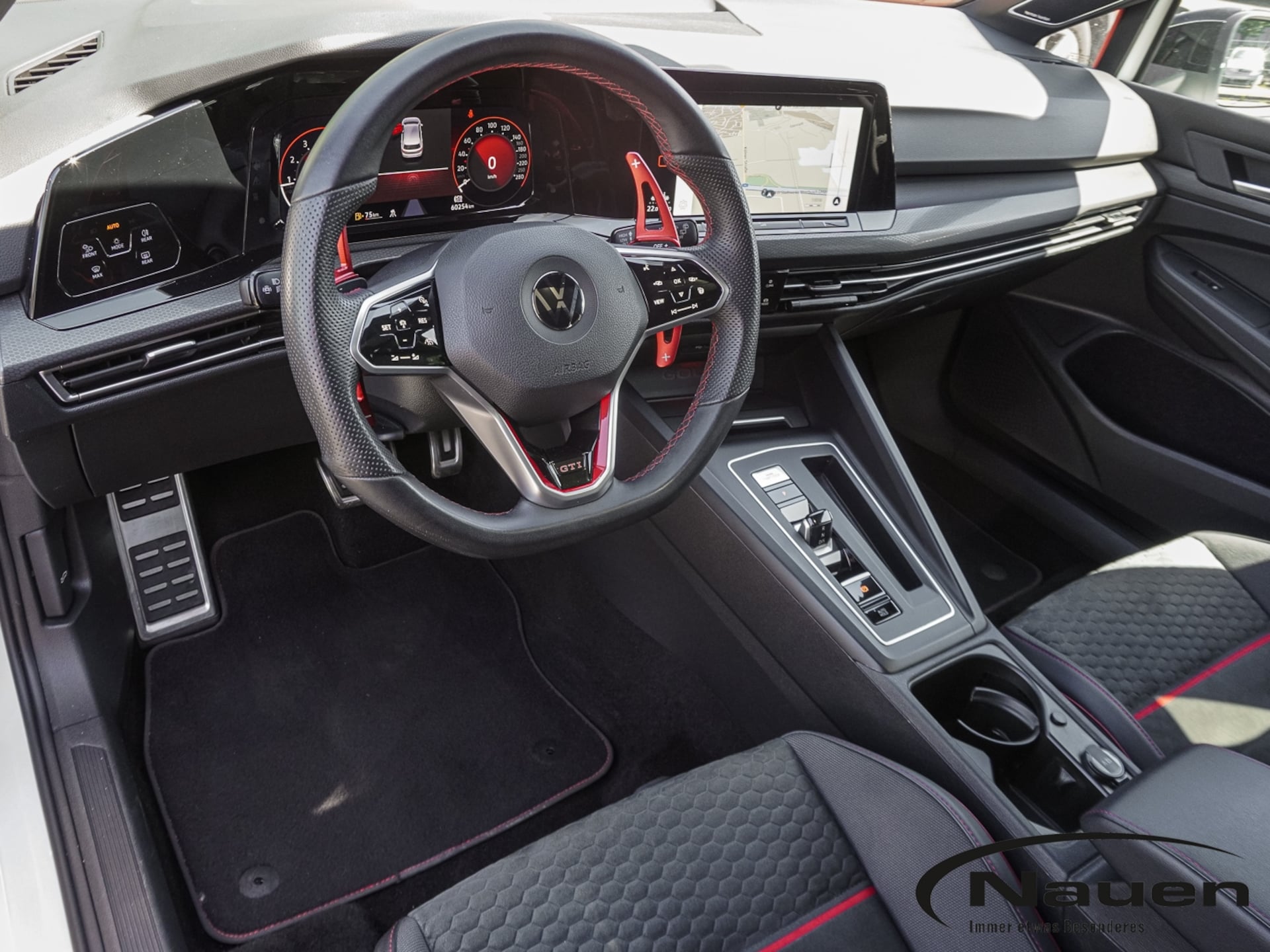 Volkswagen Golf GTI Clubsport