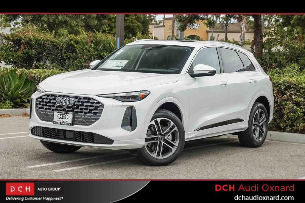 2026 Audi Q5 Premium quattro's photo