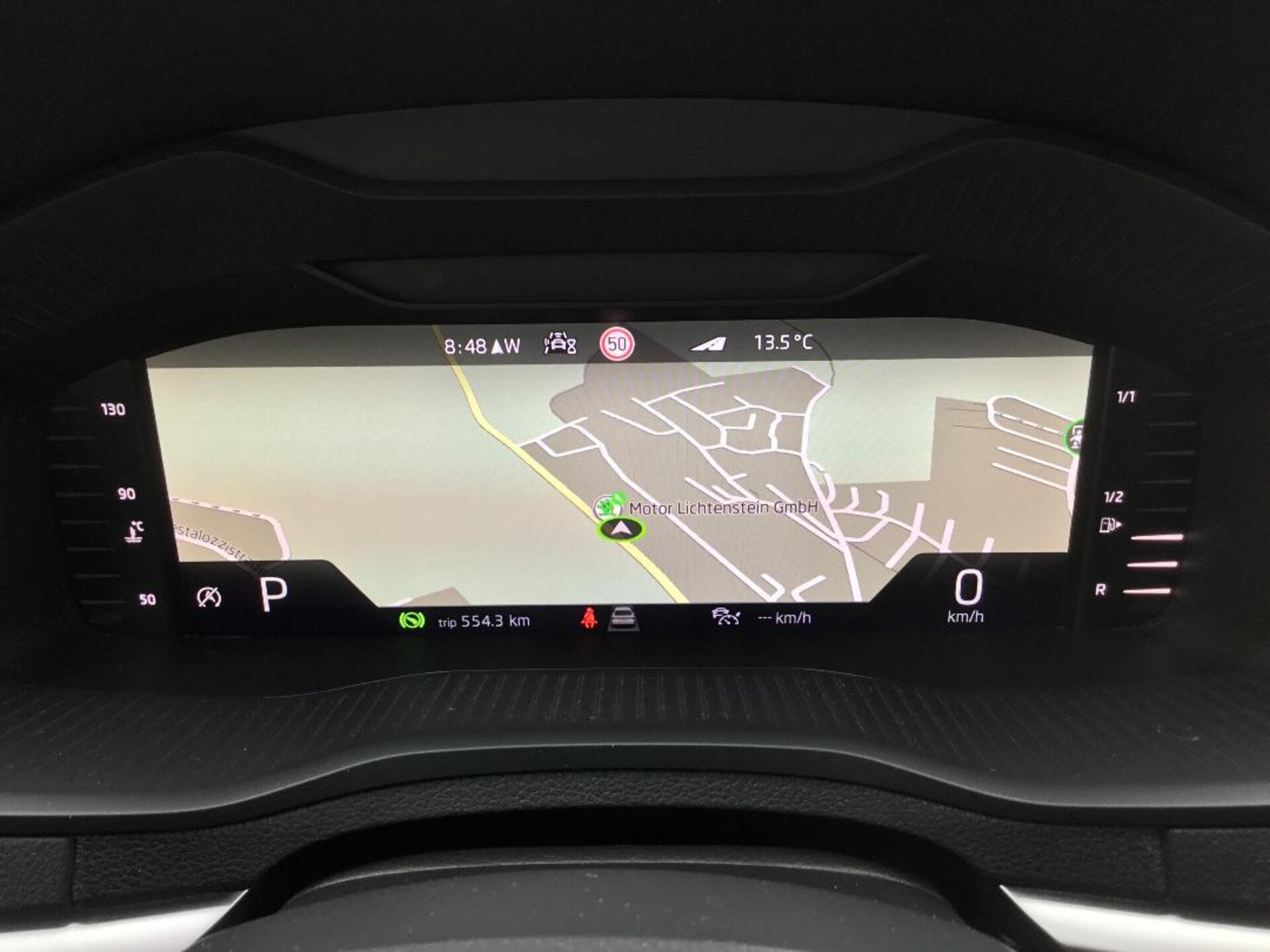 Skoda Karoq Ambition