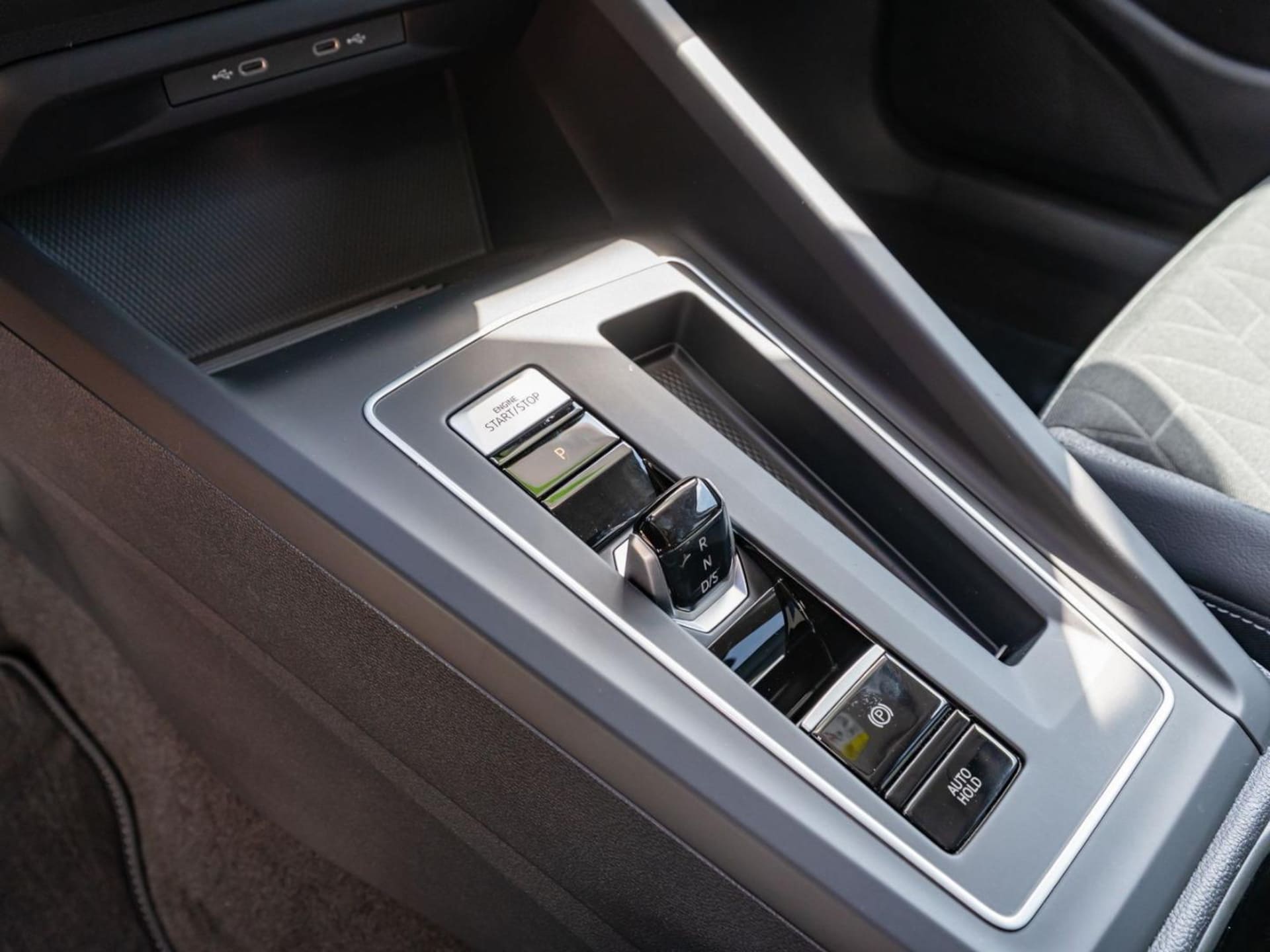 Volkswagen Golf ENERGY