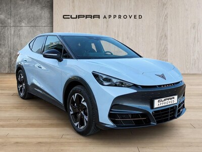 CUPRA Tavascan 77kWh Endurance First Edition 210 kW (286 CV) — photo 1