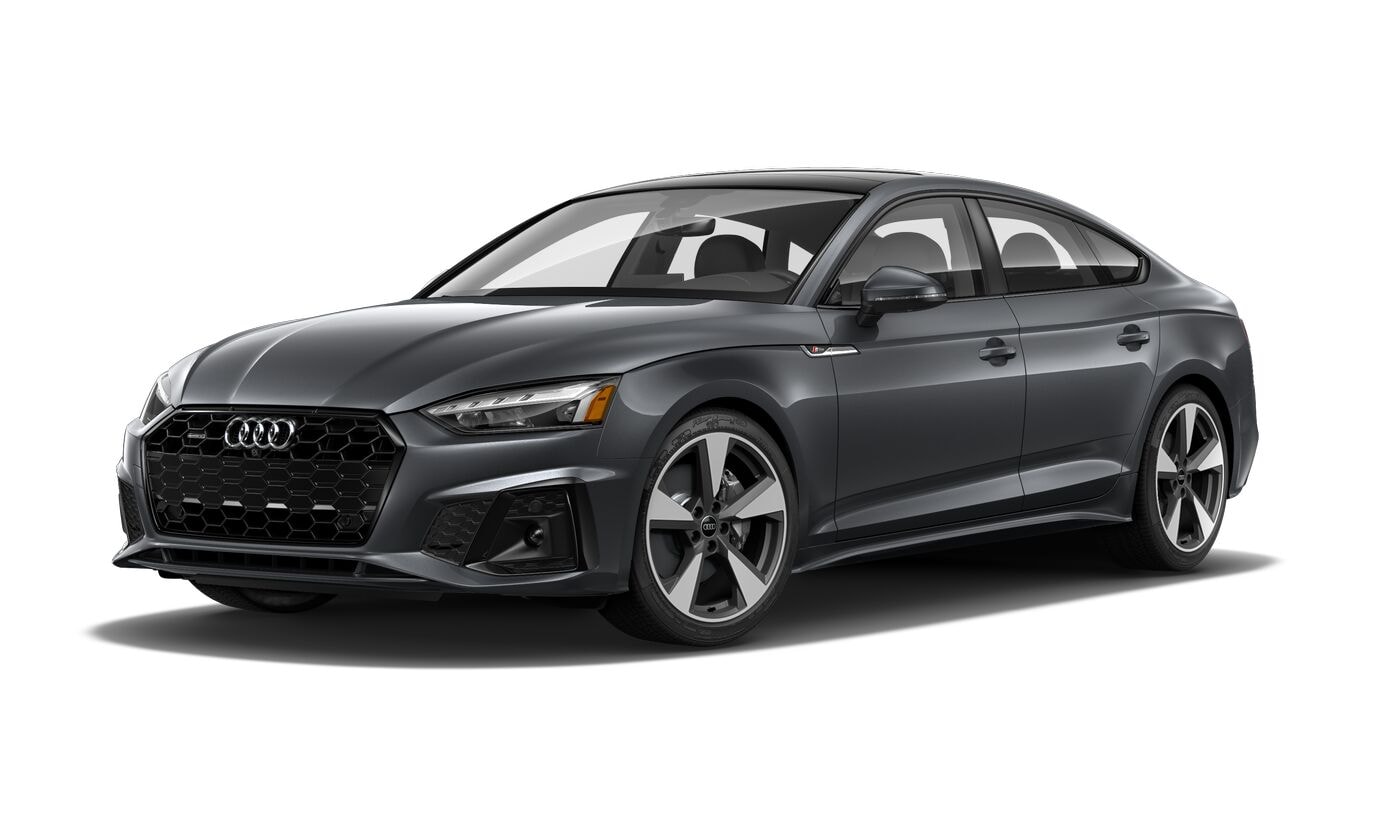 2021 Audi A5 Sportback 45 Premium Plus quattro S tronic's photo