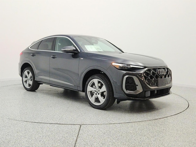 2026 Audi Q5 Sportback