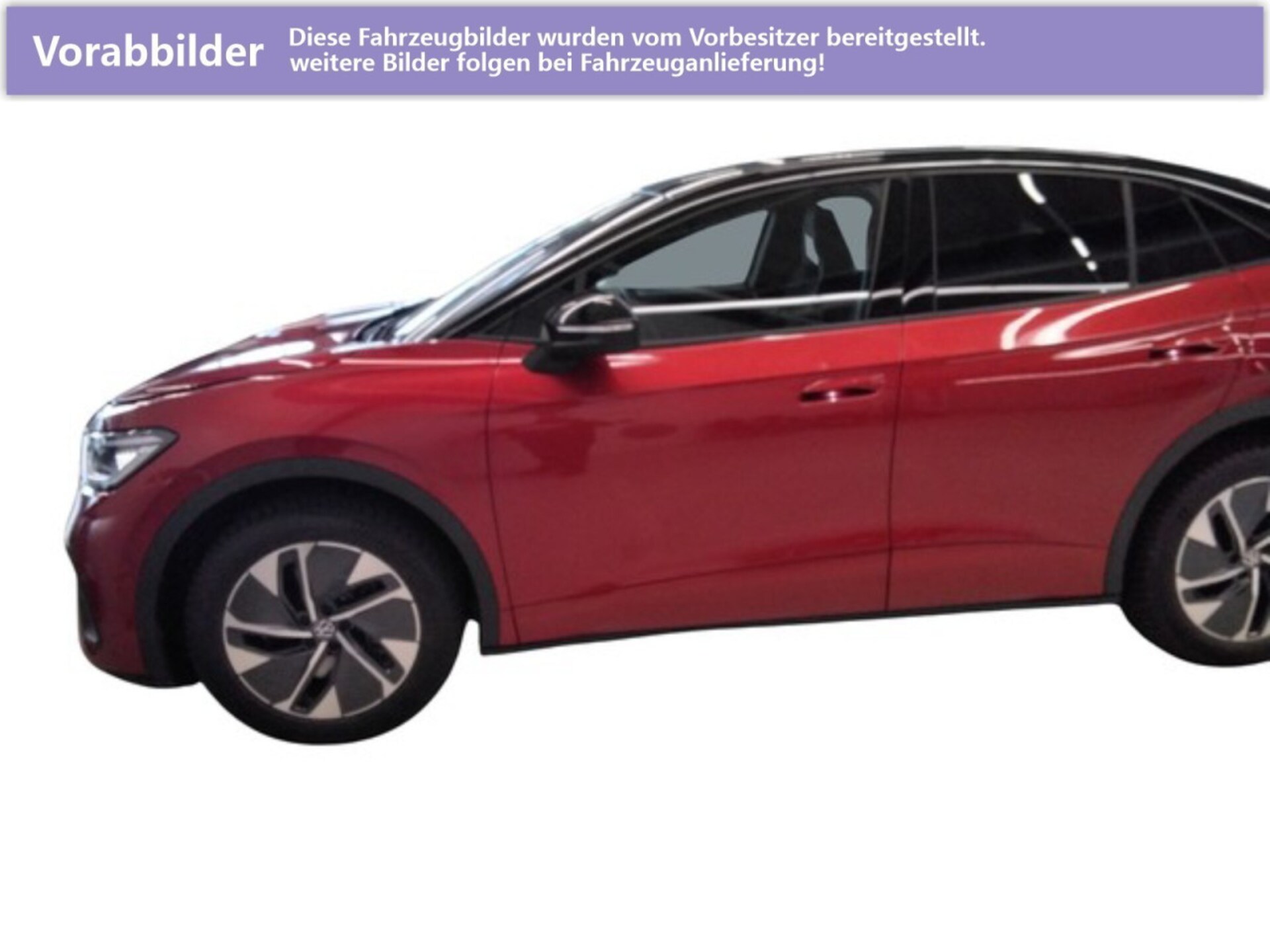 Volkswagen ID.5 Pro