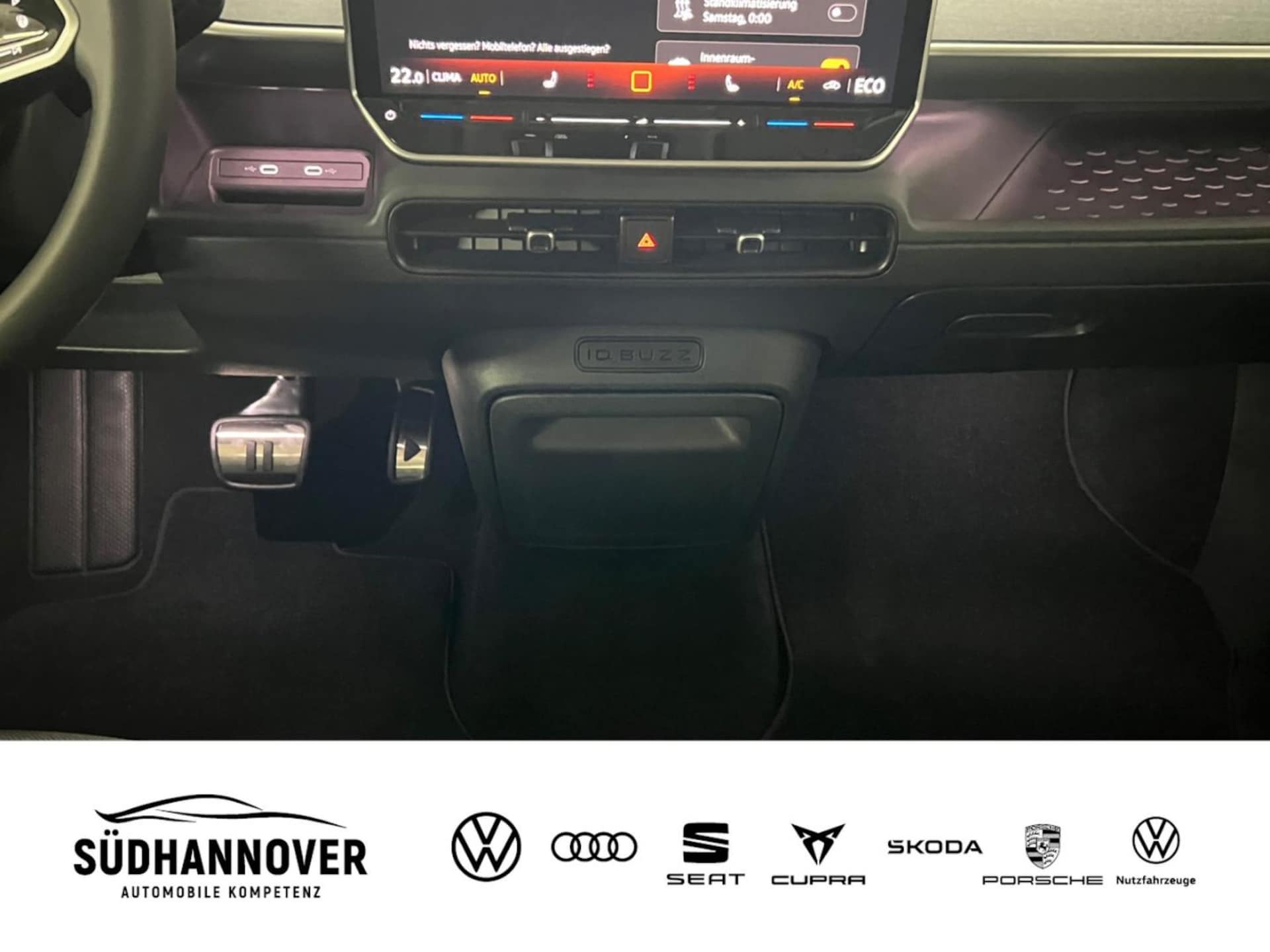 Volkswagen ID. Buzz Pro