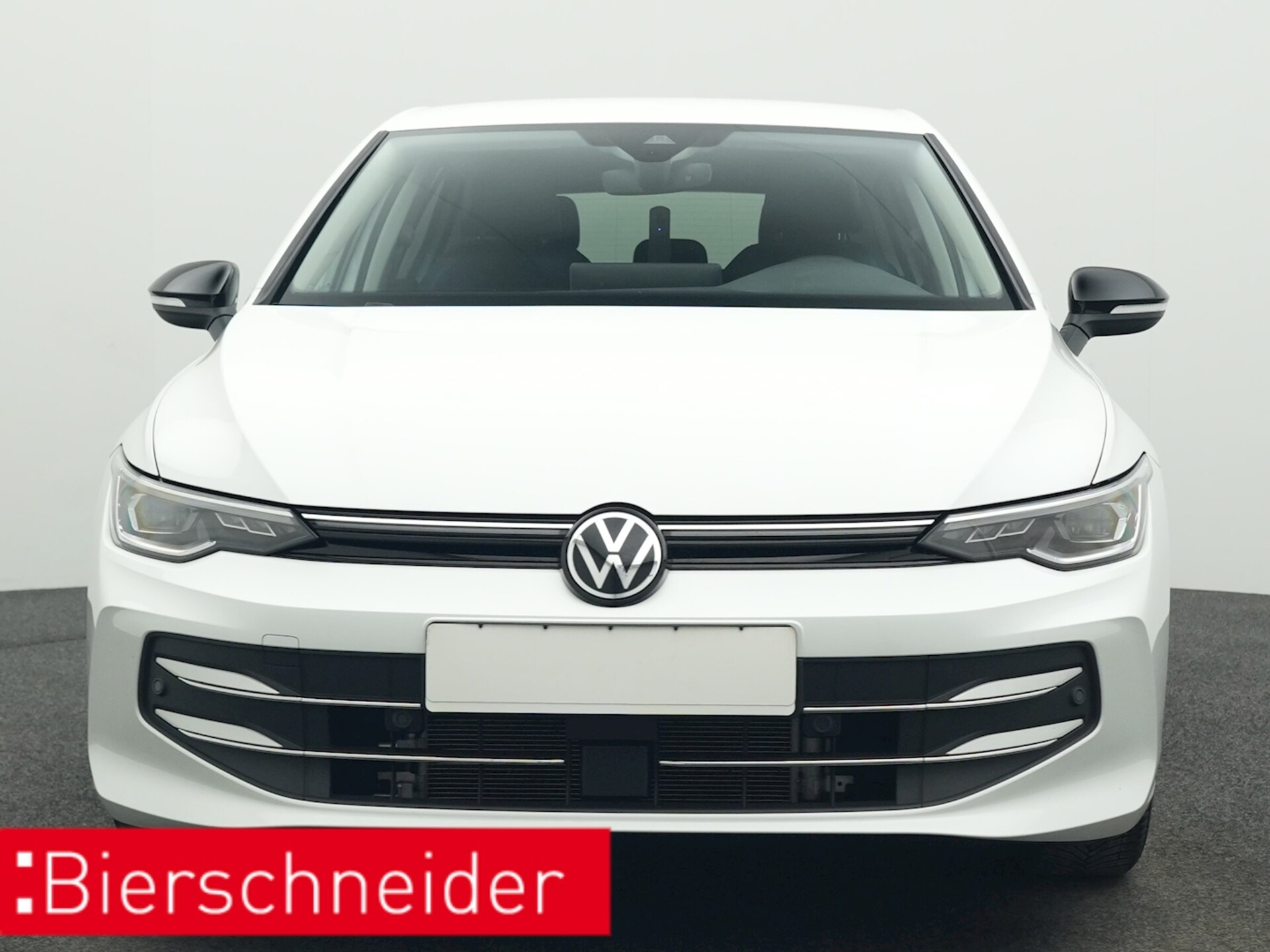 Volkswagen Golf Goal