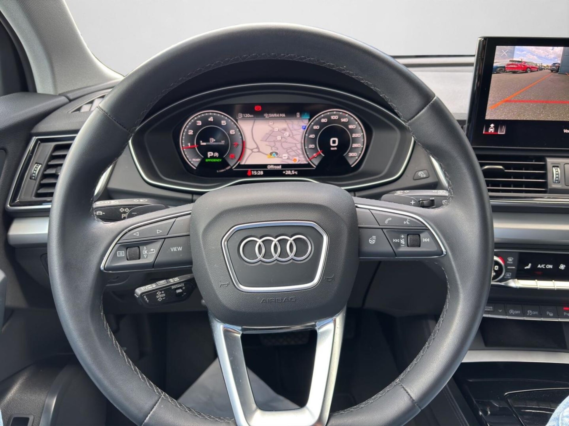 Audi Q5 SUV S line