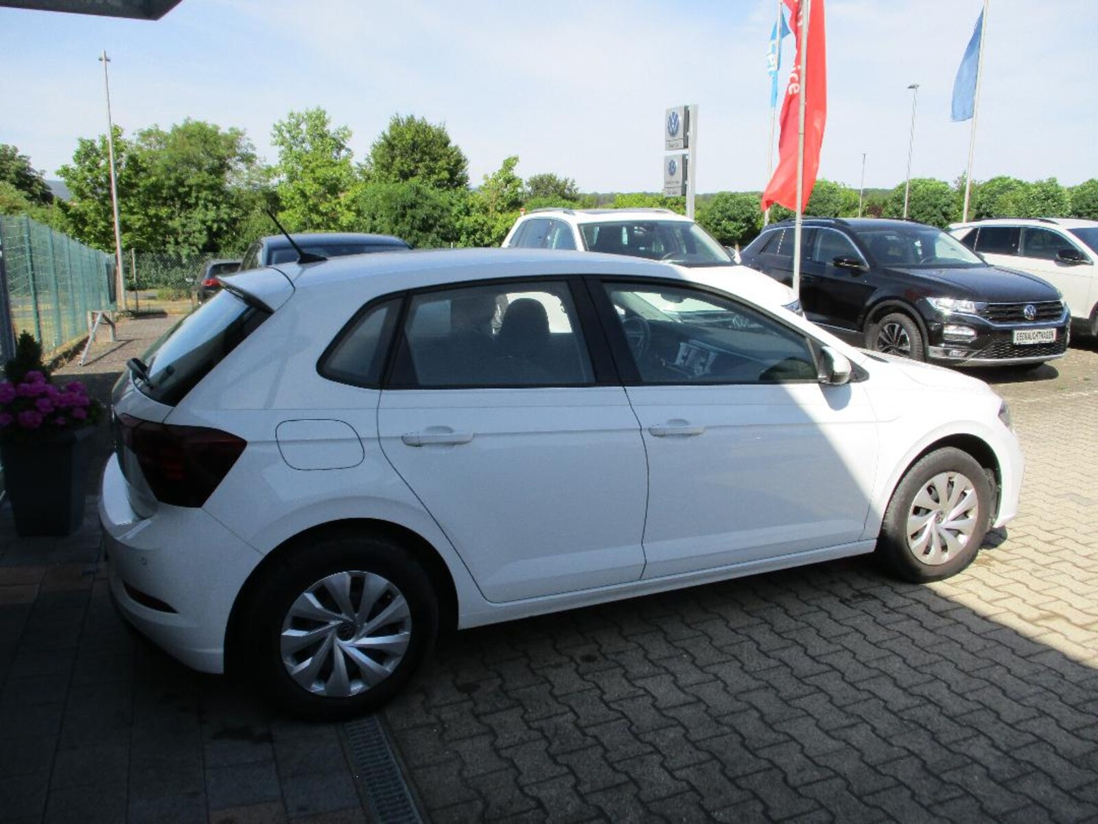 Volkswagen Polo – Bild 4