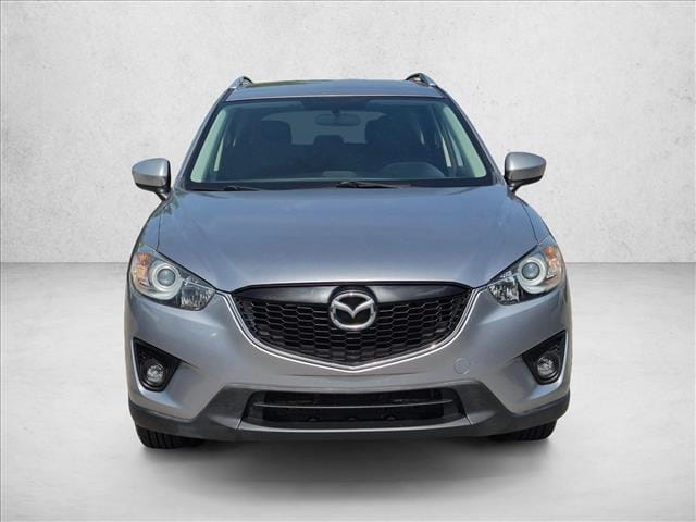 2014 Mazda CX-5