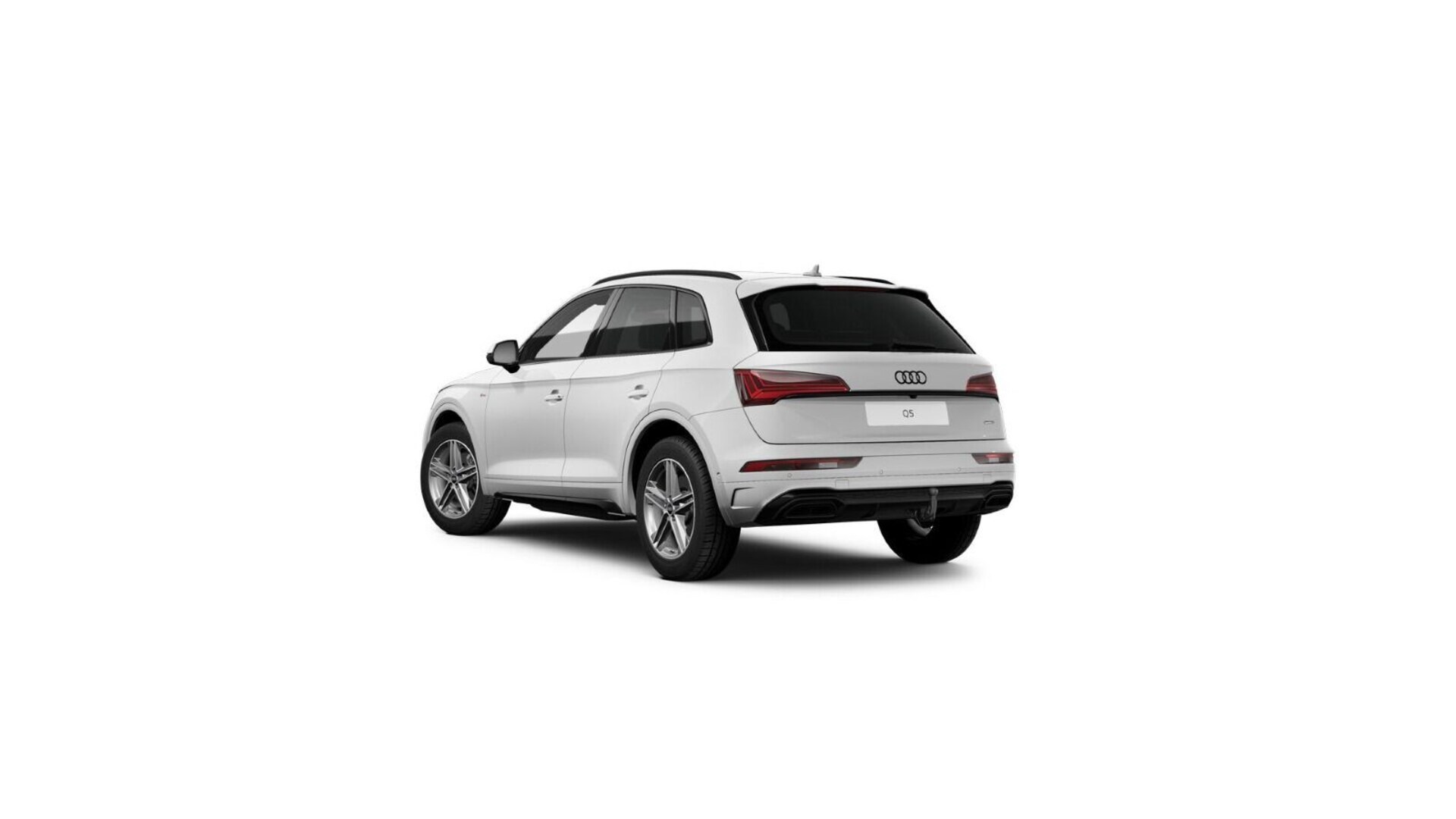 Audi Q5 SUV S line