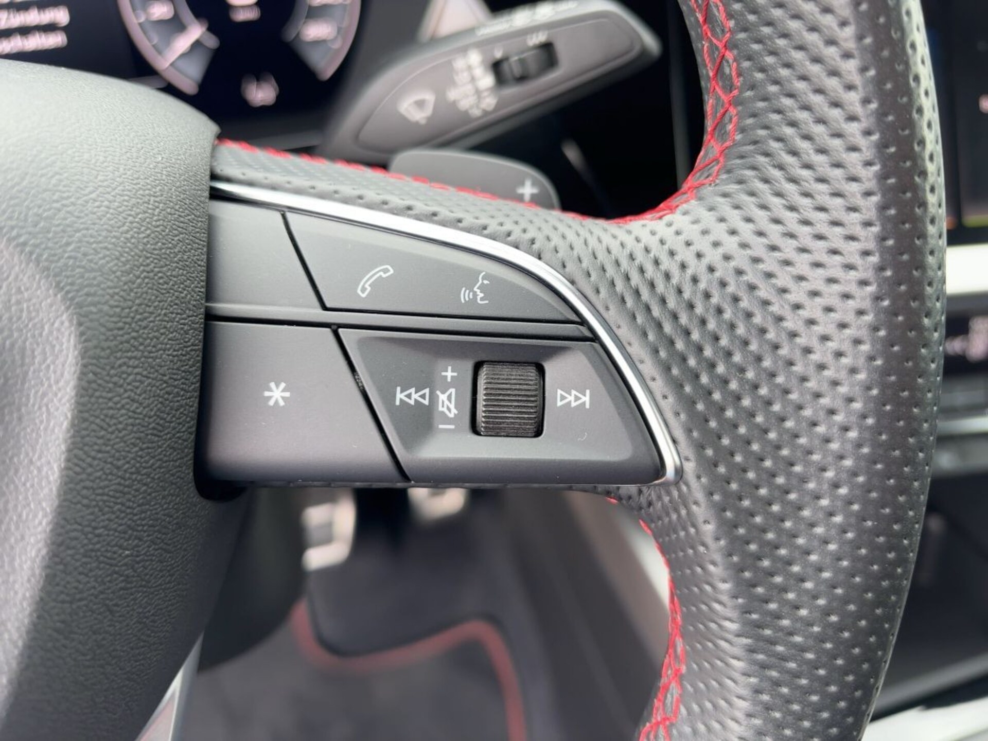 Audi A3 Sportback TFSI e S line