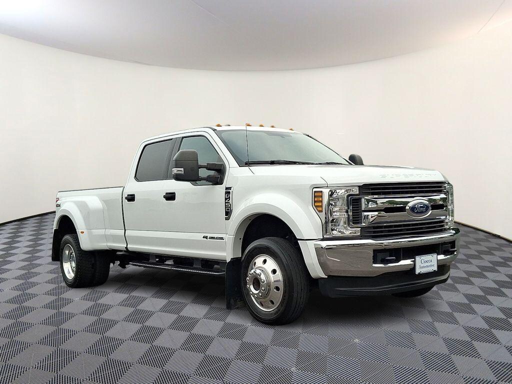 2019 Ford