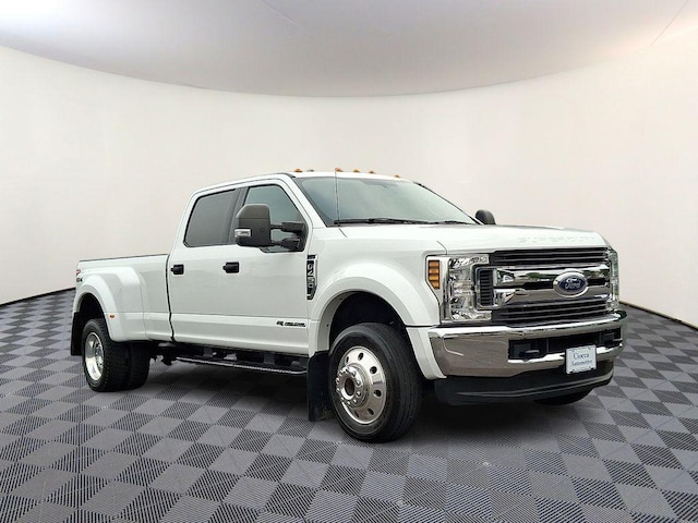 2019 Ford