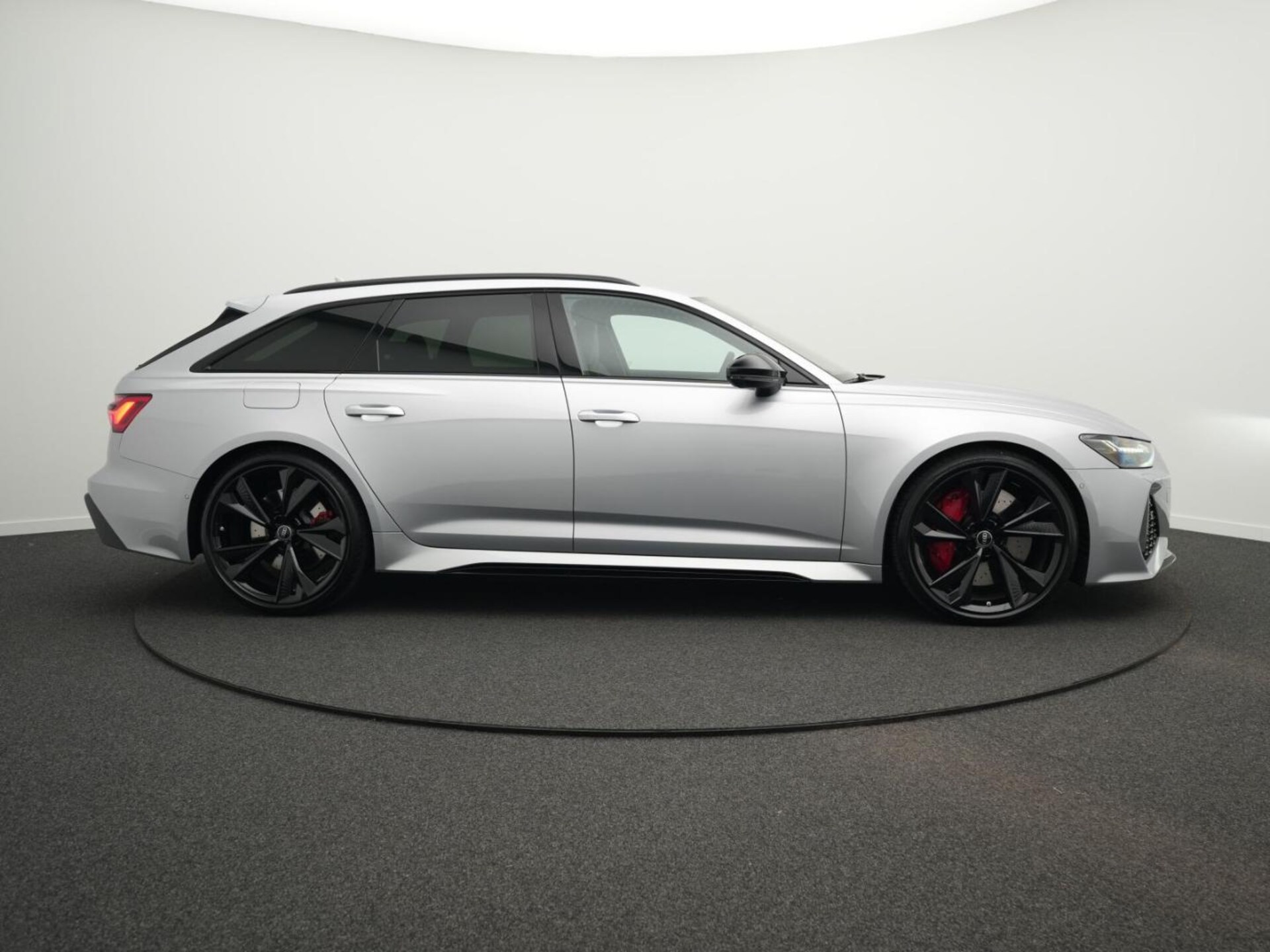 Audi RS 6 Avant