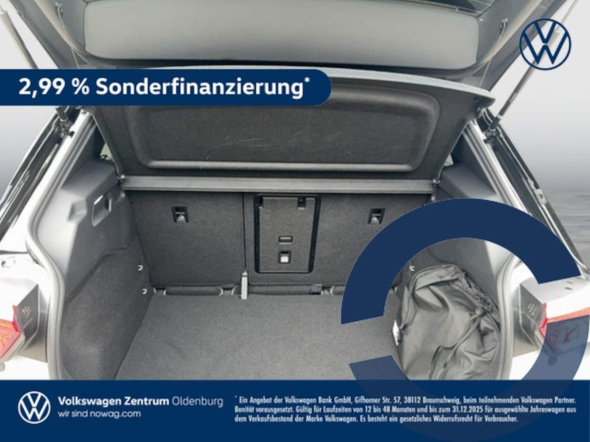 Volkswagen ID.3 MOVE Pro