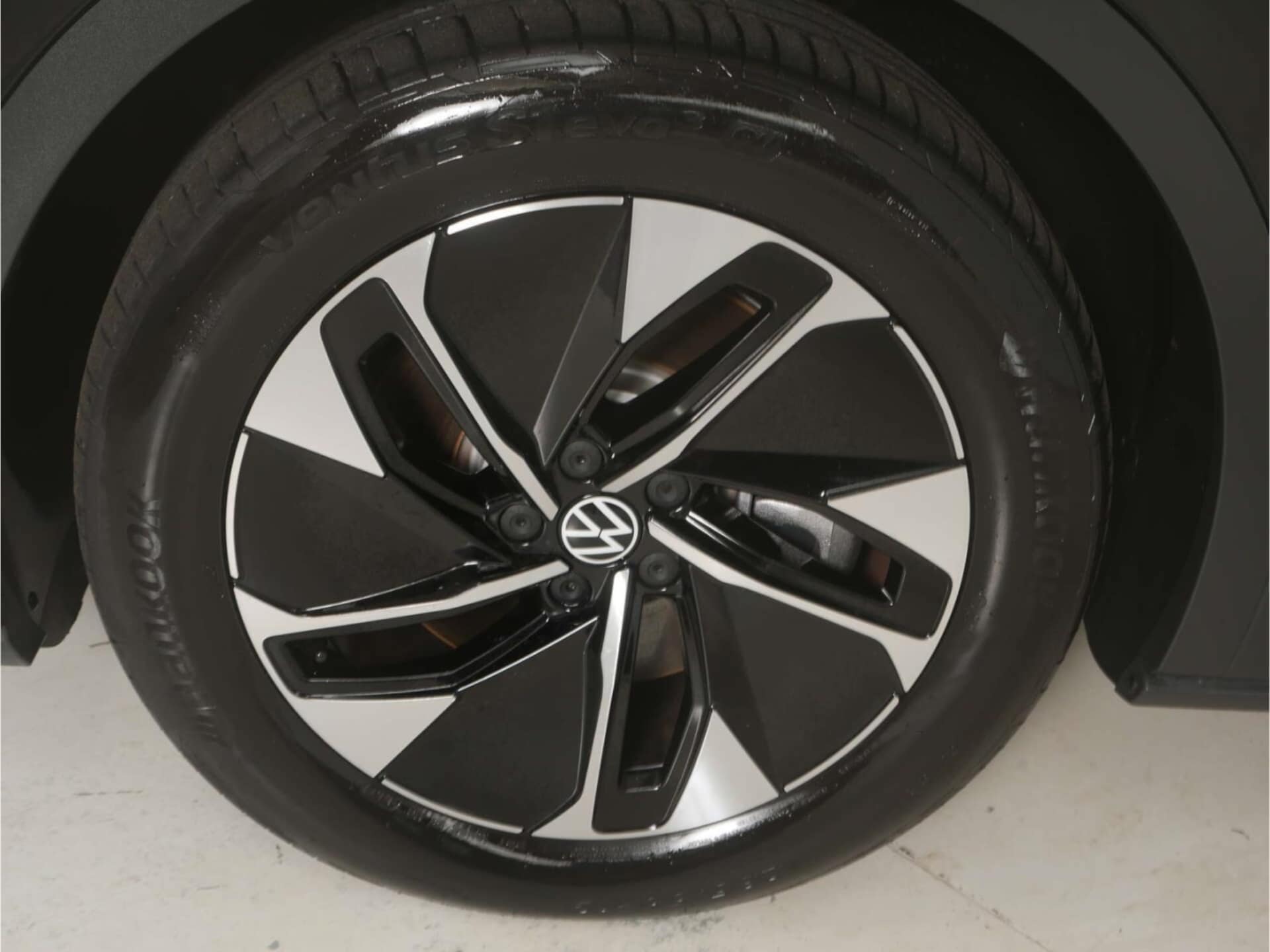 Volkswagen ID.4 Pro Edition Plus