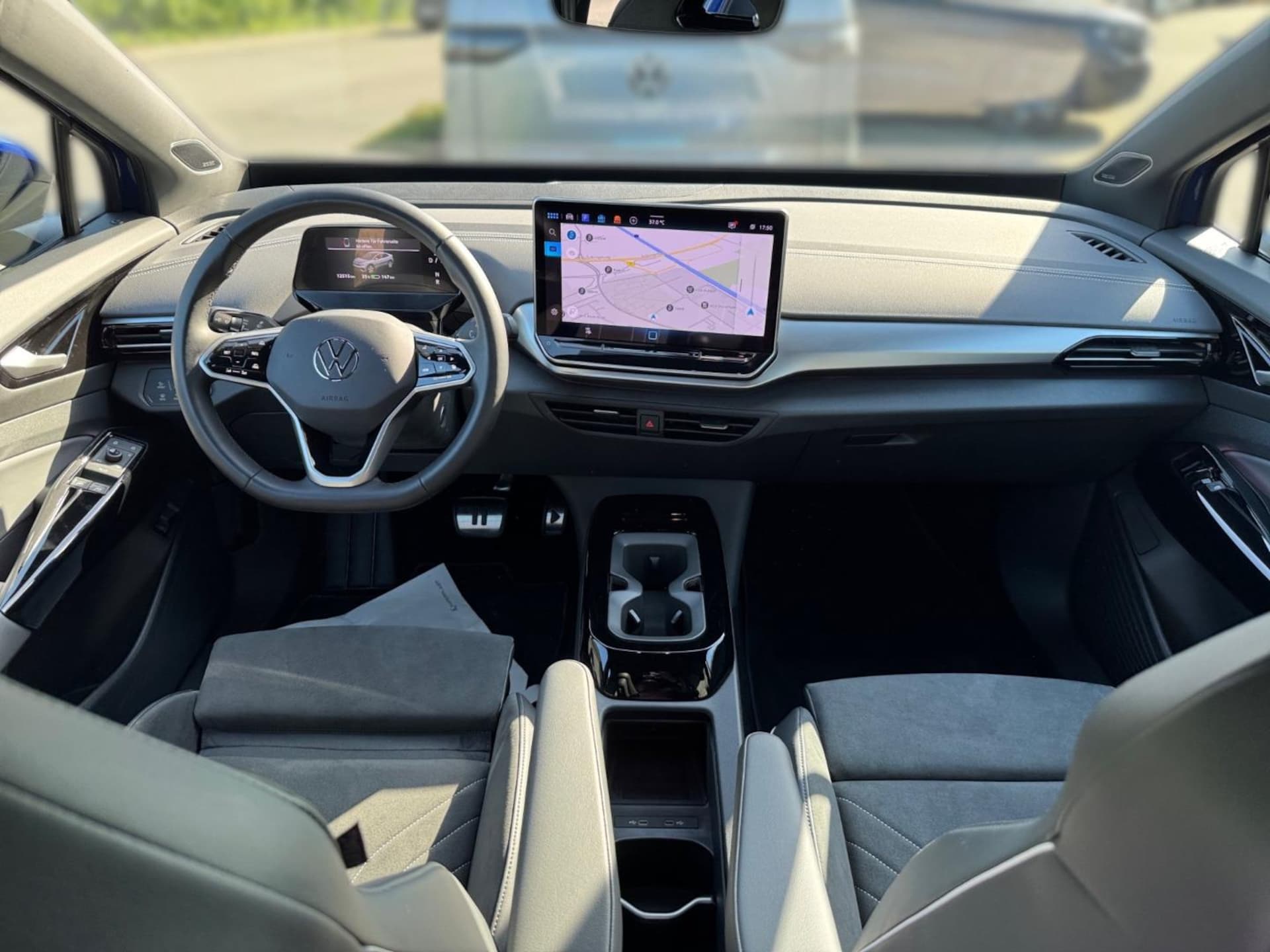 Volkswagen ID.5 Pro