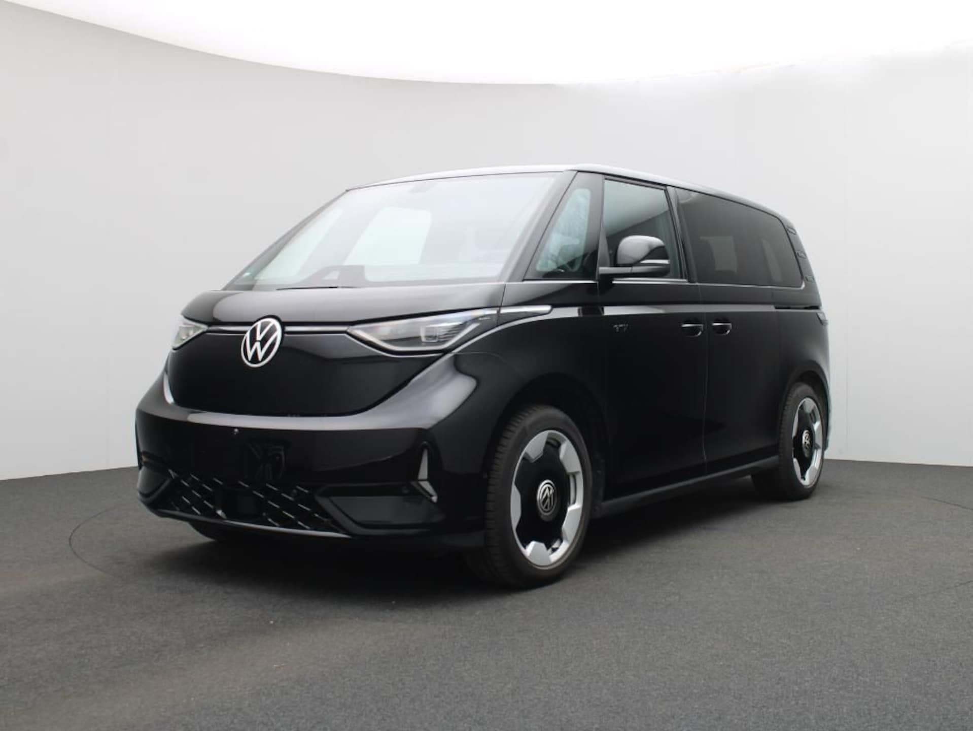 Volkswagen ID. Buzz GTX