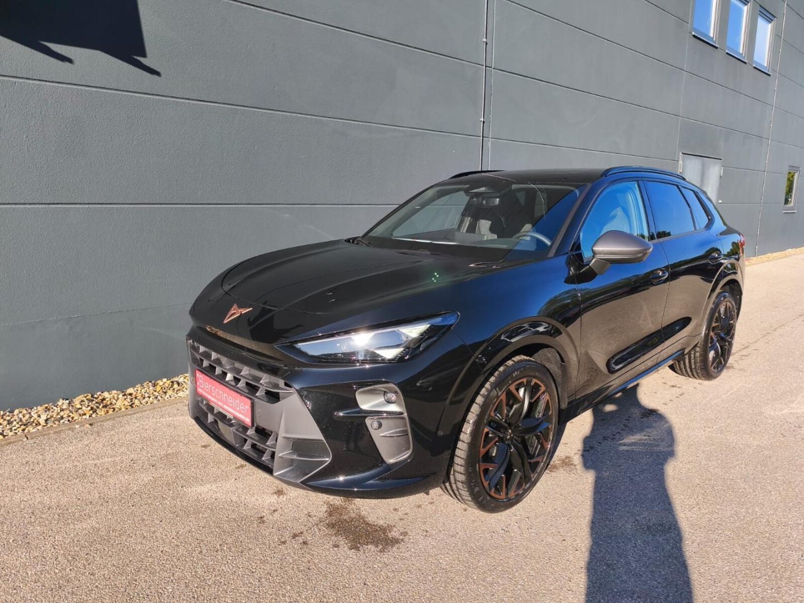CUPRA Terramar – Bild 3