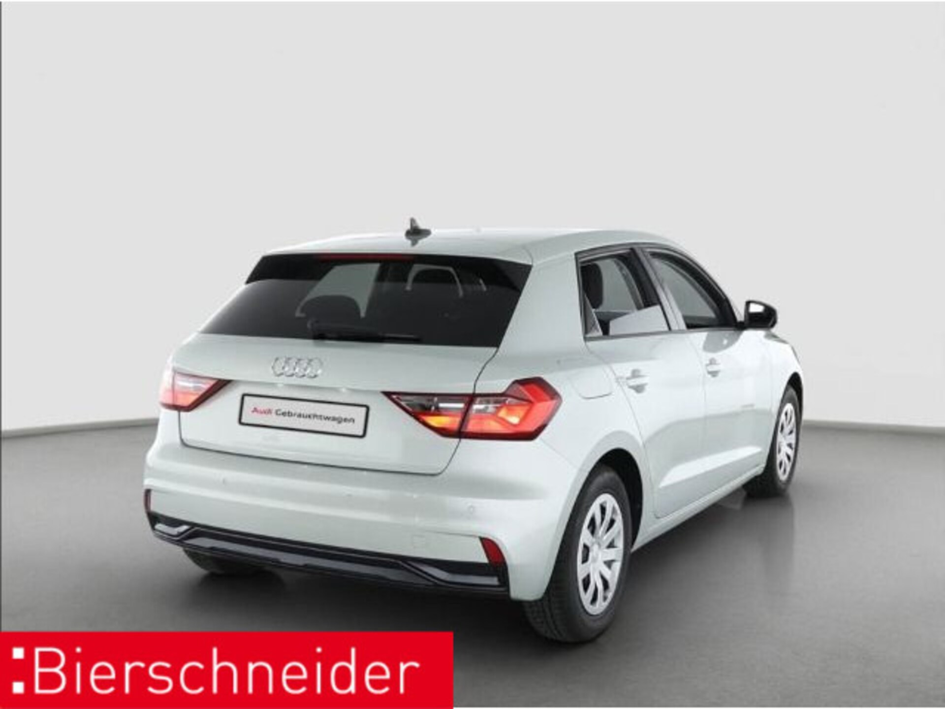 Audi A1 Sportback Advanced