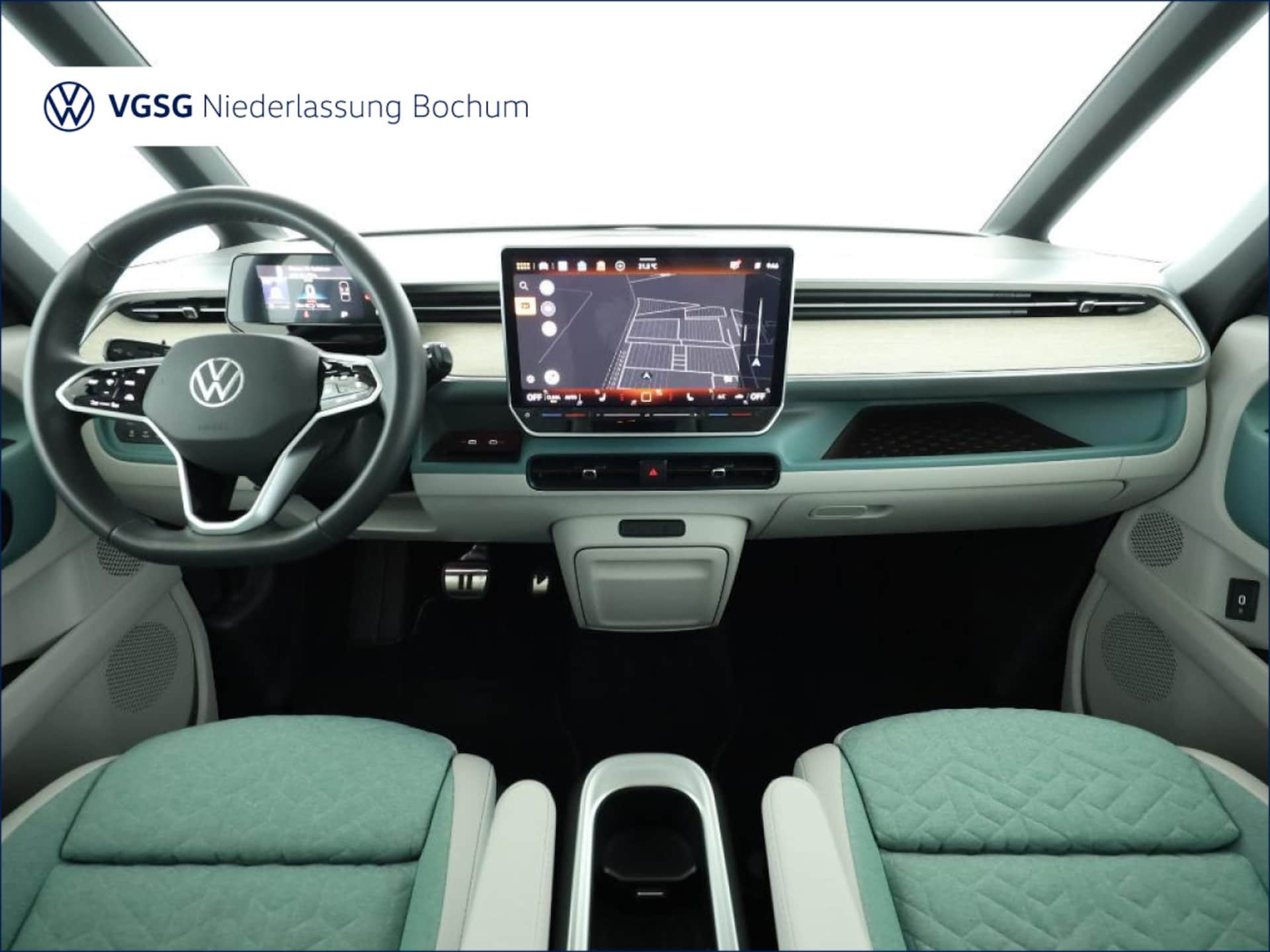Volkswagen ID. Buzz Pro
