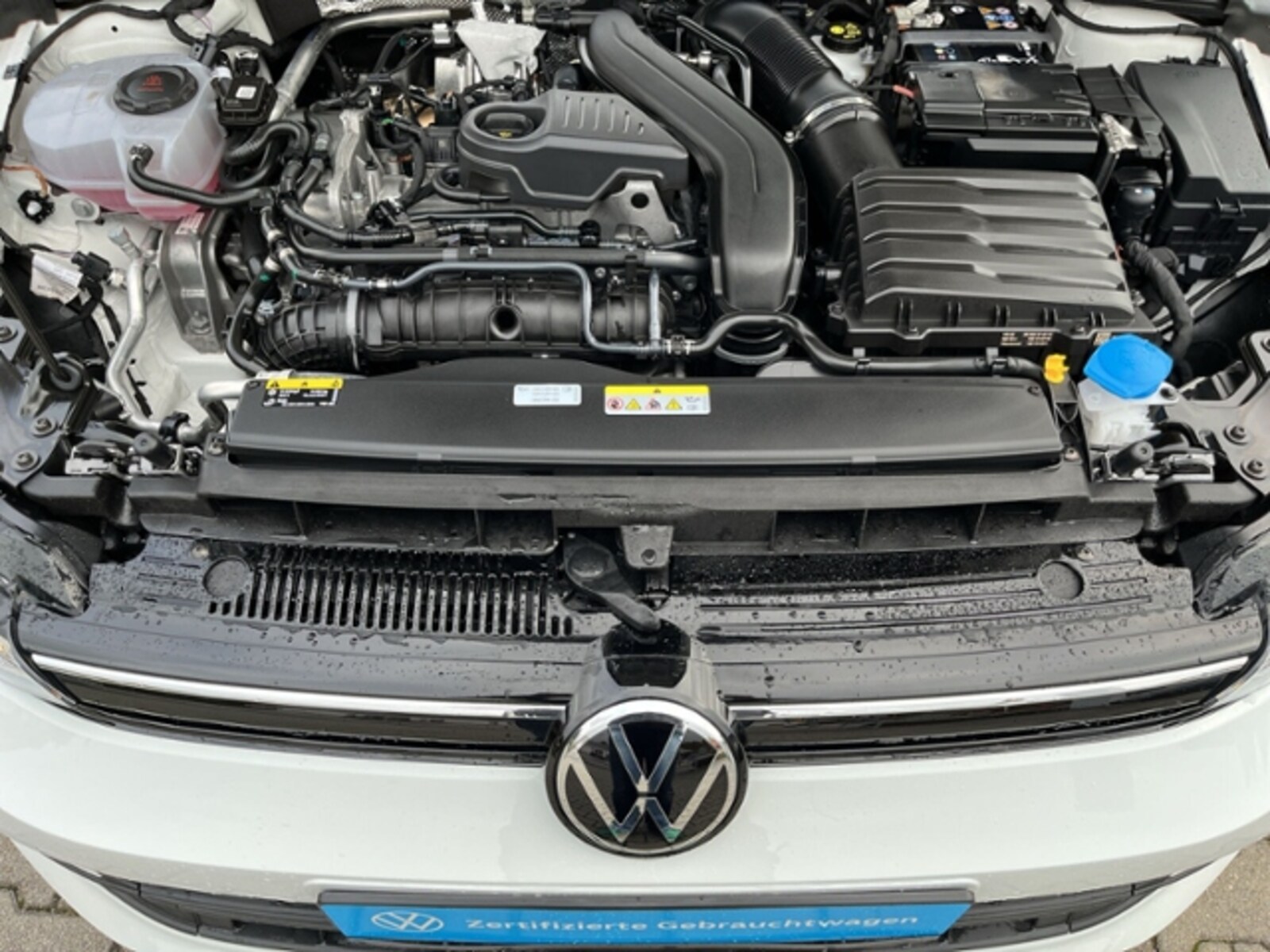 Volkswagen Golf – Bild 19