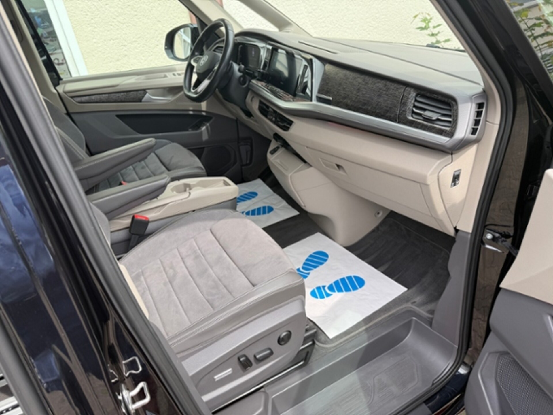 Volkswagen Multivan Life