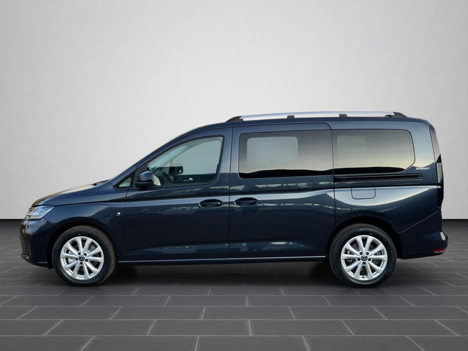 Volkswagen Caddy ENERGY