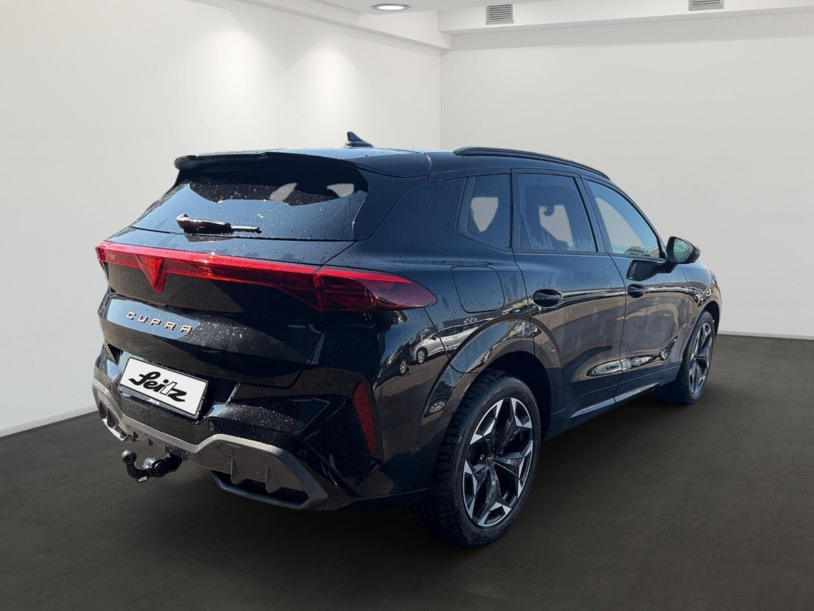 CUPRA Terramar – Bild 5