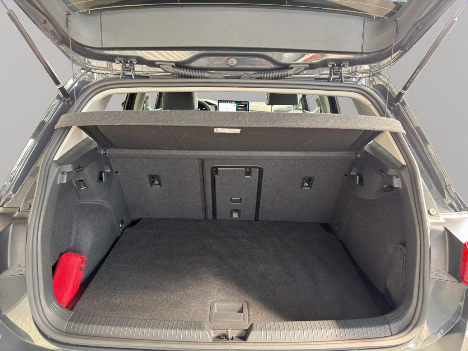 Volkswagen Golf – Bild 18