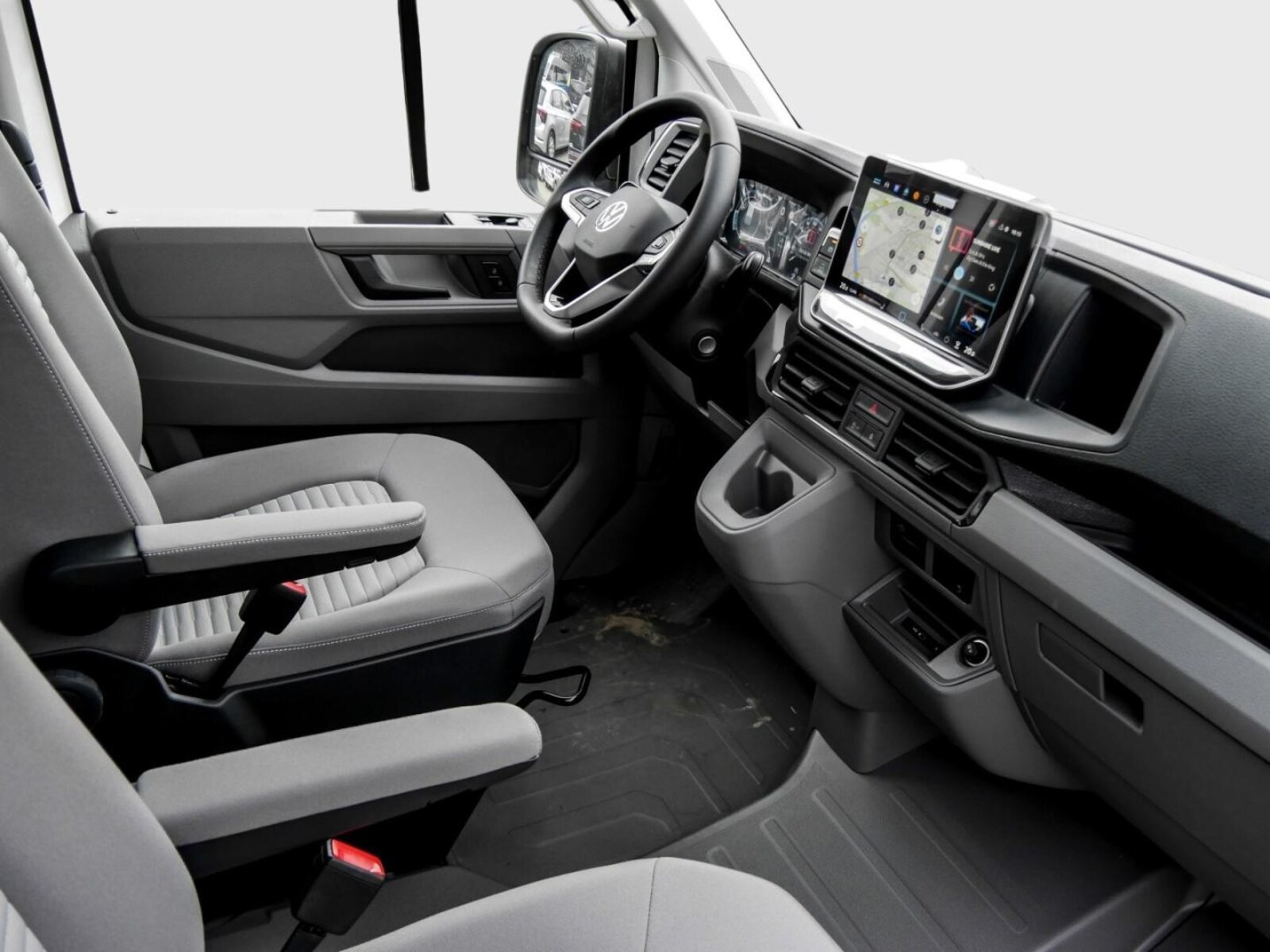 Volkswagen Grand California 680 – Bild 3