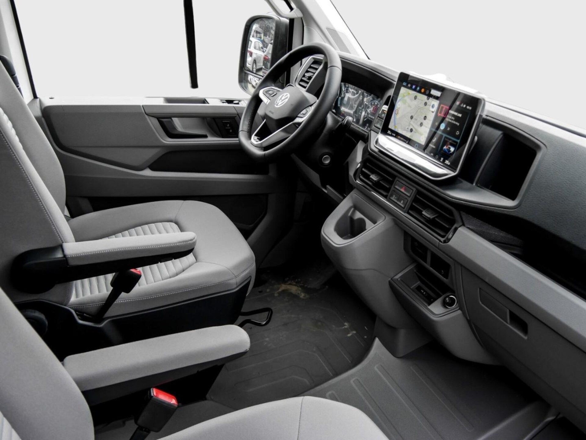 Volkswagen Grand California 680