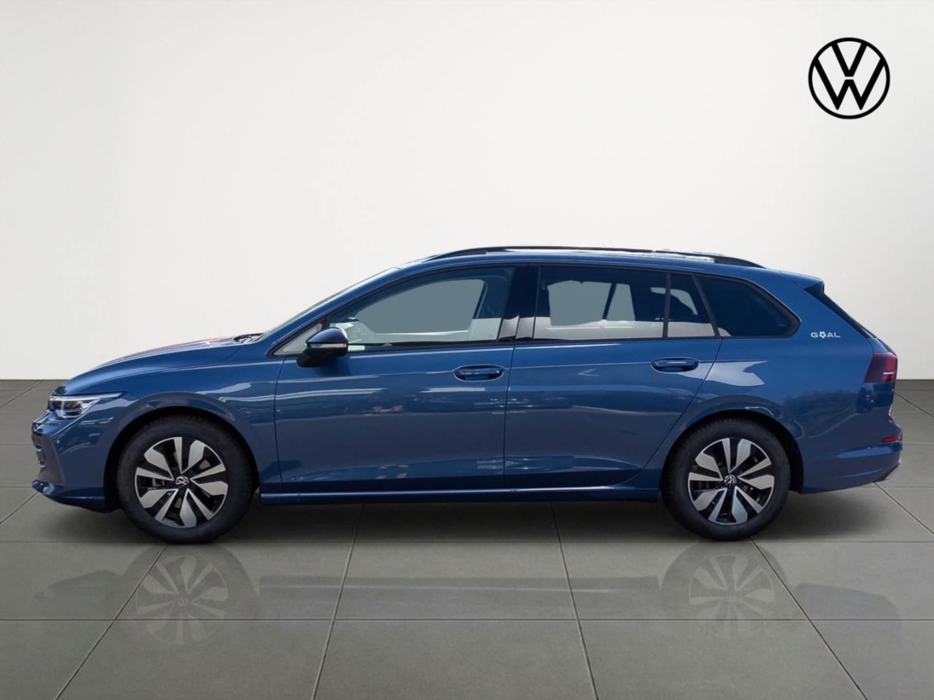 Volkswagen Golf Variant Goal