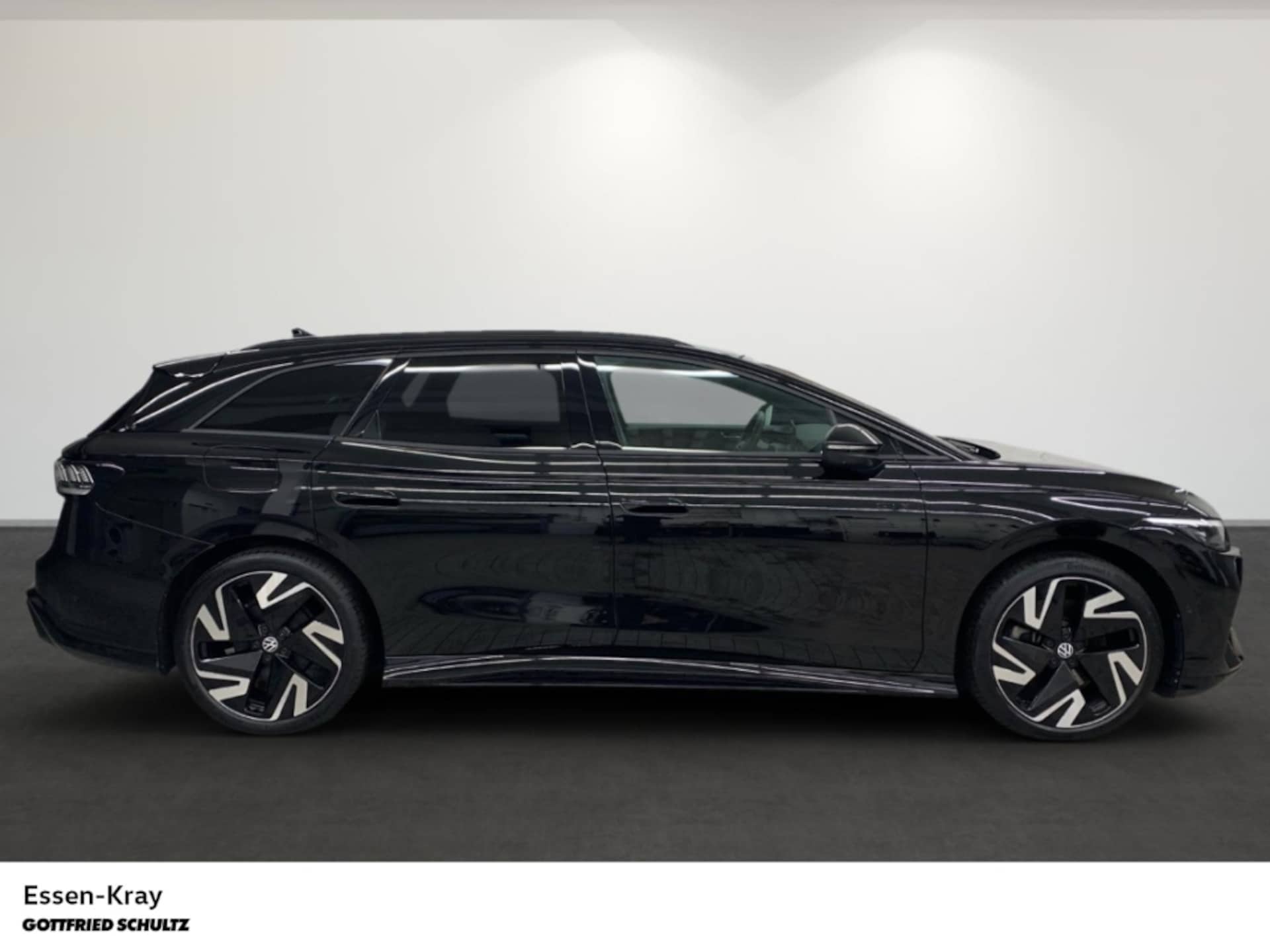 Volkswagen ID.7 Tourer GTX
