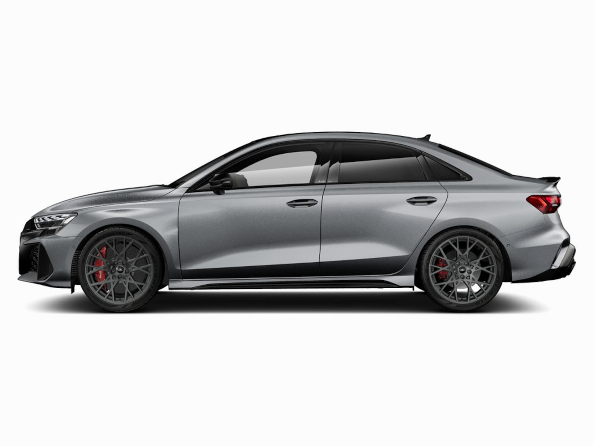 Audi RS 3 Limousine