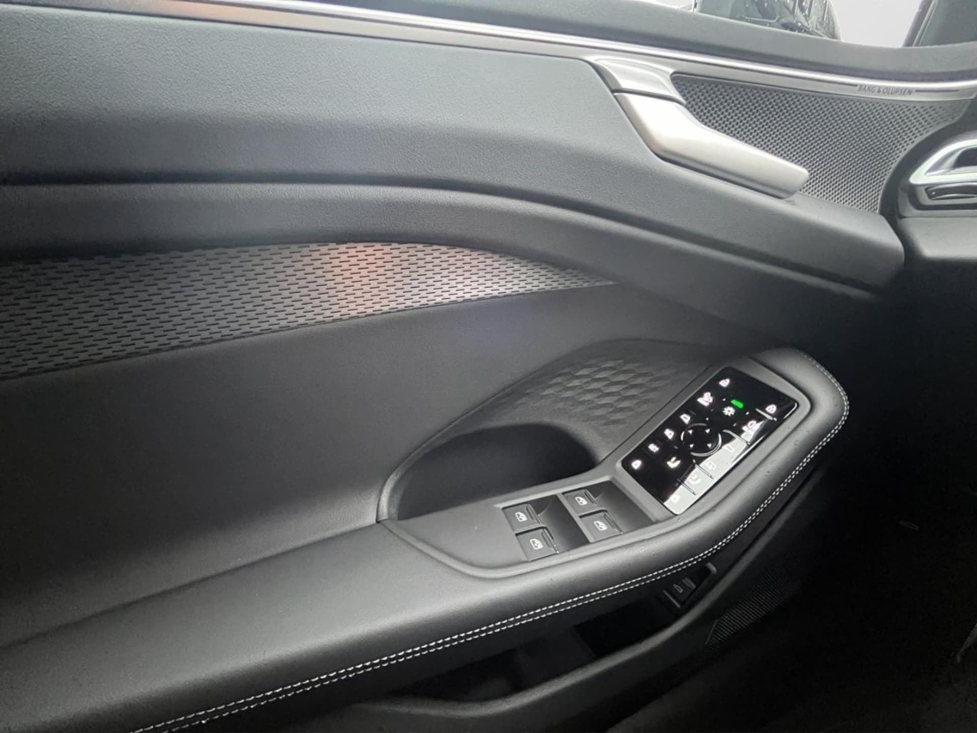 Audi A6 Avant edition one