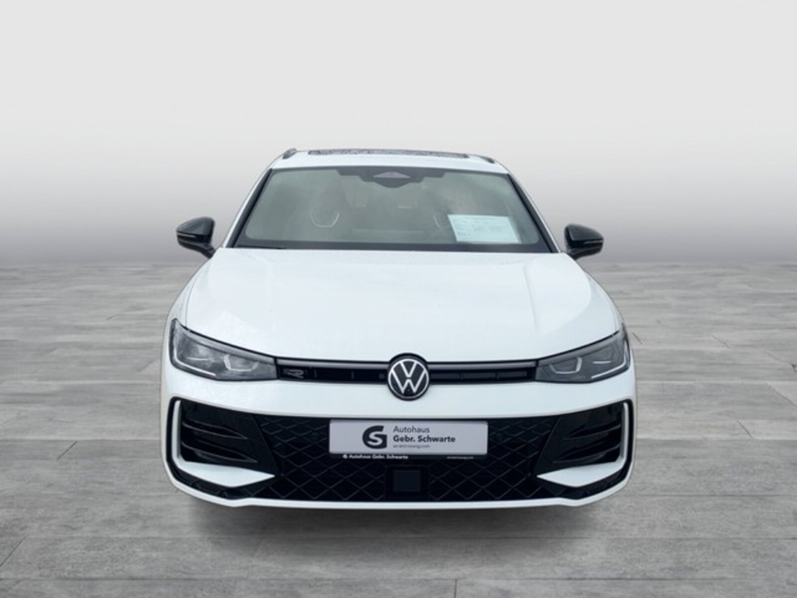 Volkswagen Passat – Bild 7