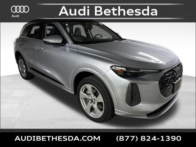 Photo of 2026 Audi Q5 