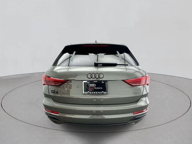 2024 Audi Q3 SUV